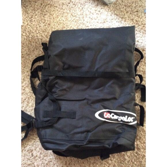 Brand New CargoLoc Roof Top Cargo Bag Model 32528 - Picture 1 of 8
